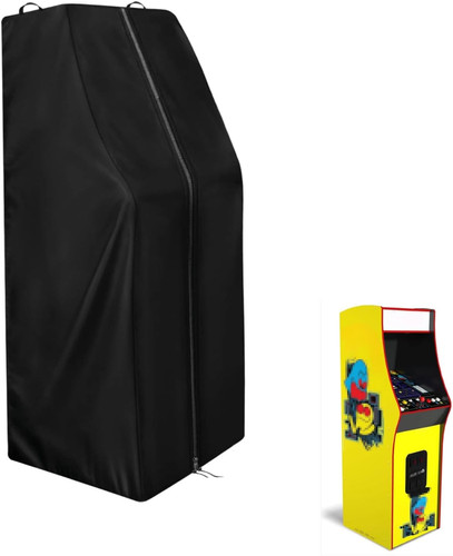 Arcade machine cover - cover, for